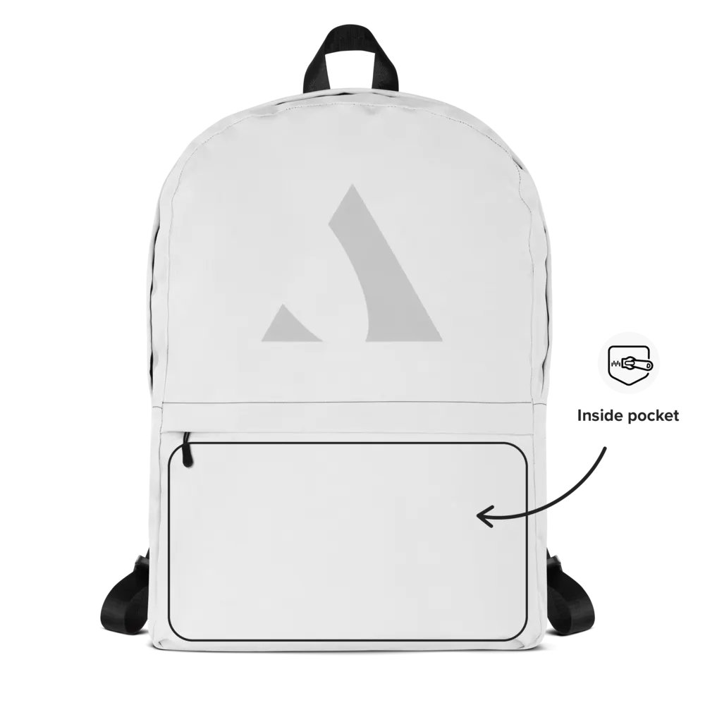 Urban Explorer All-Over Print Backpack product image (12)