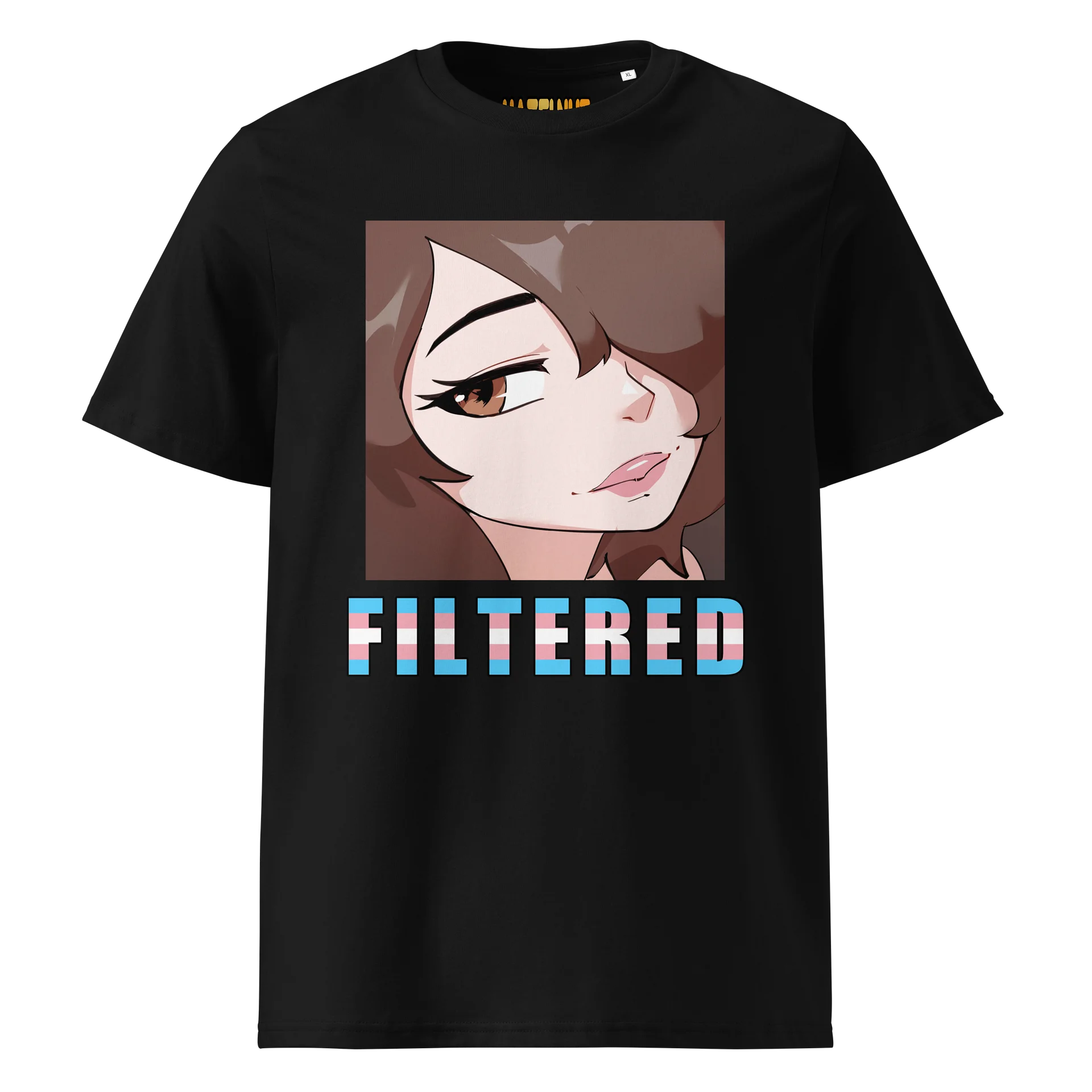 FILTERED - Robbie Trans Pride product image (1)