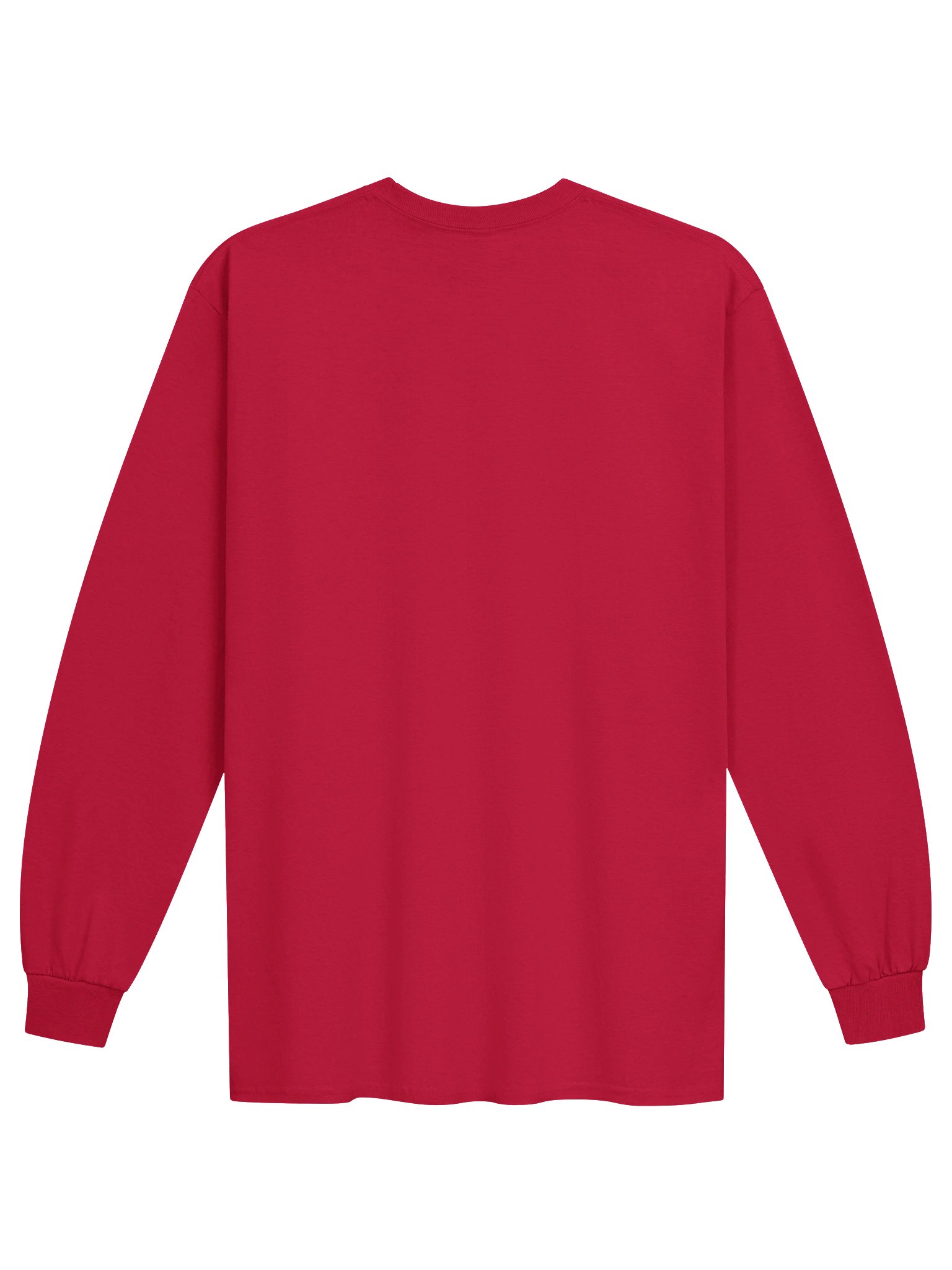 Logo Long Sleeve Shirt product image (2)