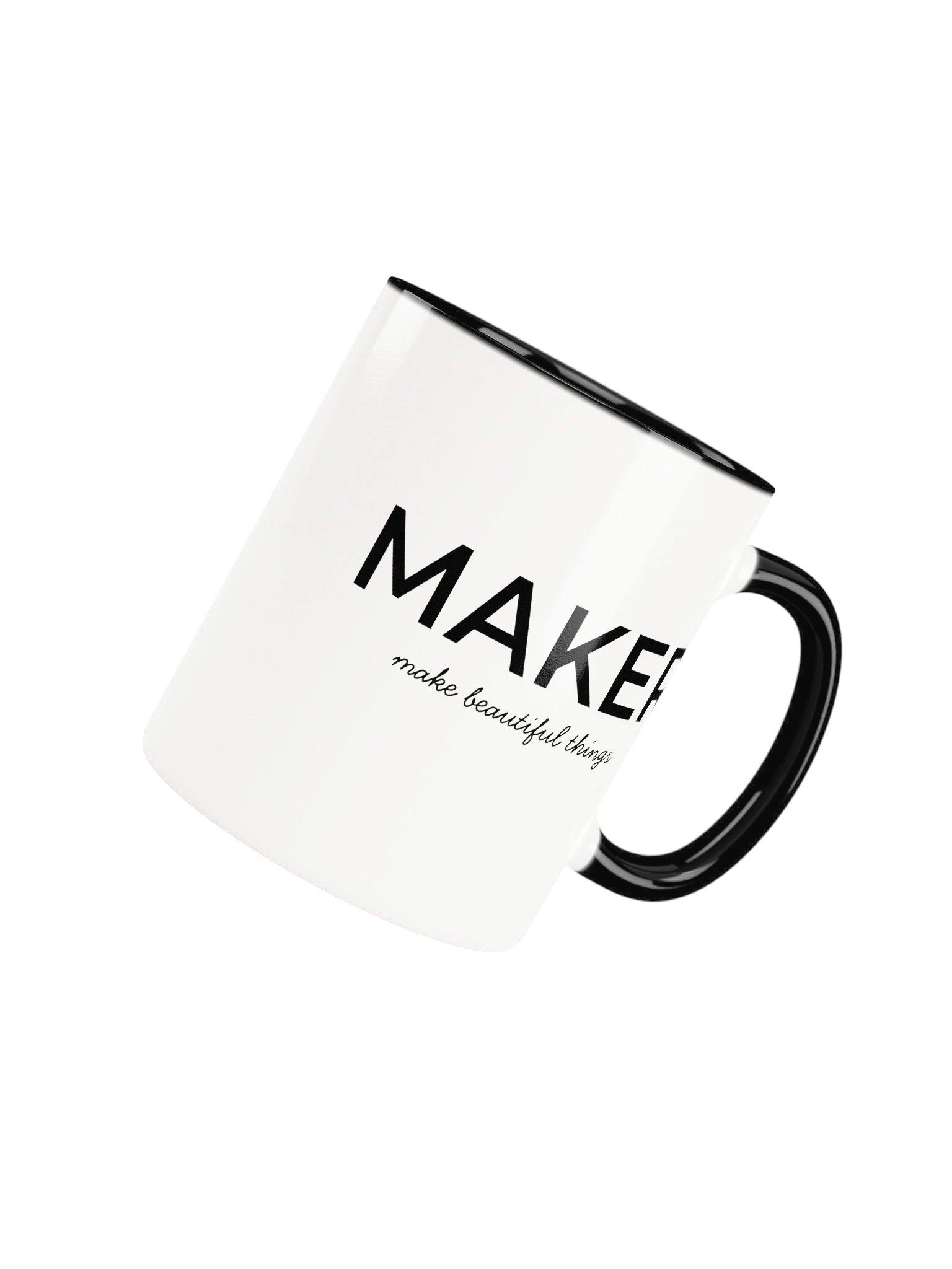 The Maker Mug product image (4)