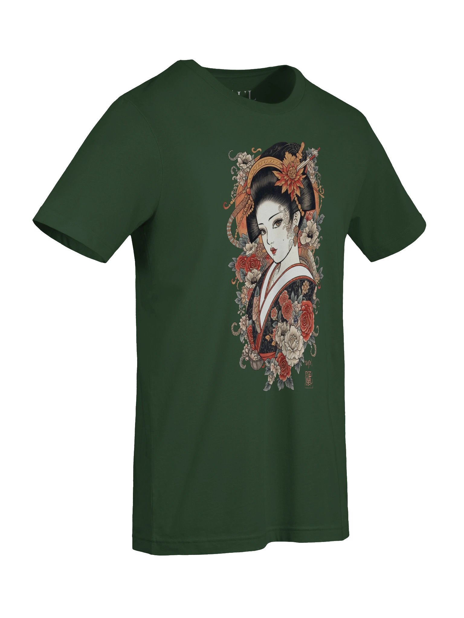 Eternal Ink: The Irezumi Collection. product image (7)
