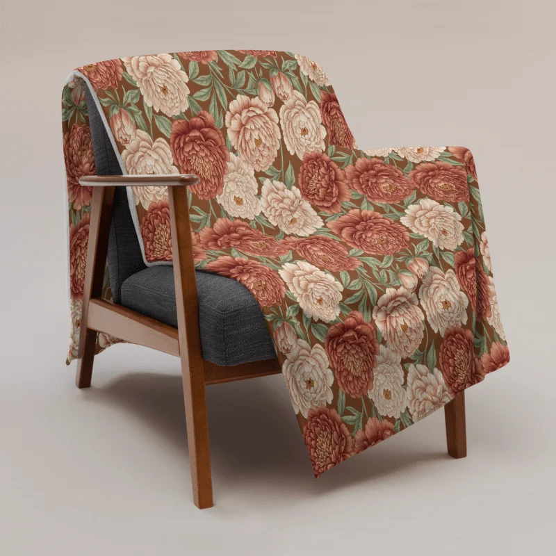 Signature Ink Designs Throw Blanket product image (17)