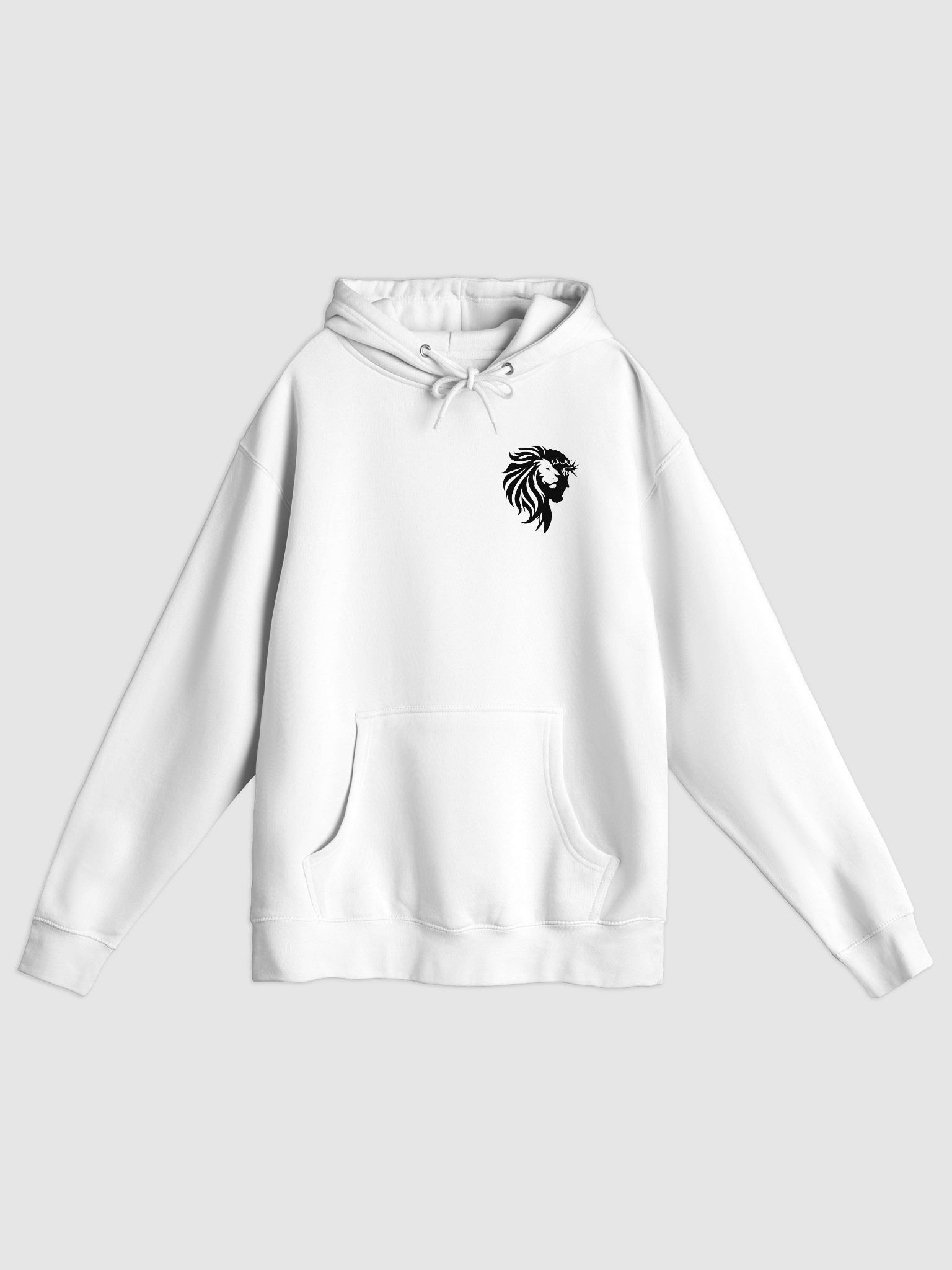 Midweight Premium Pullover Hoodie product image (1)