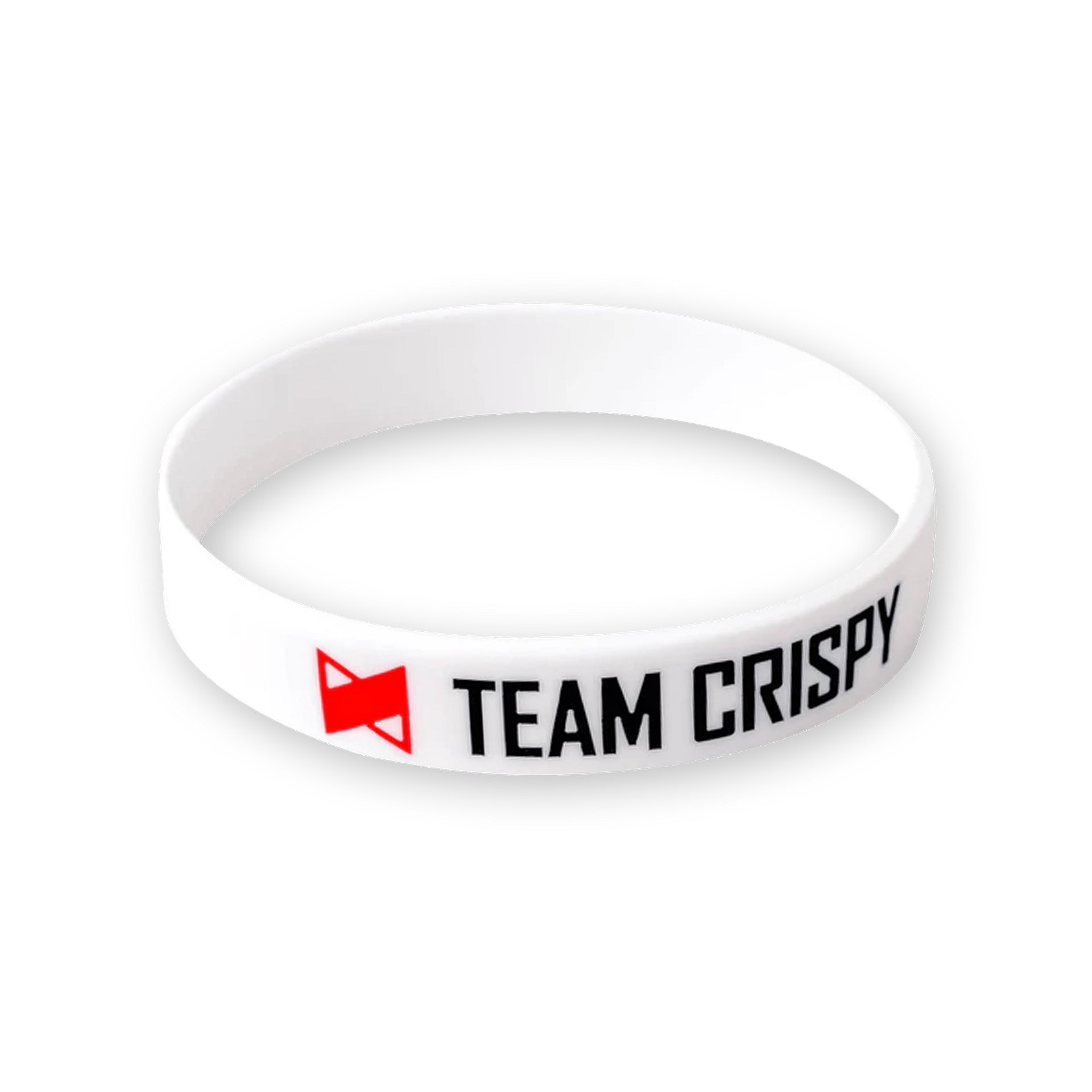 Team Crispy Wristband product image (4)