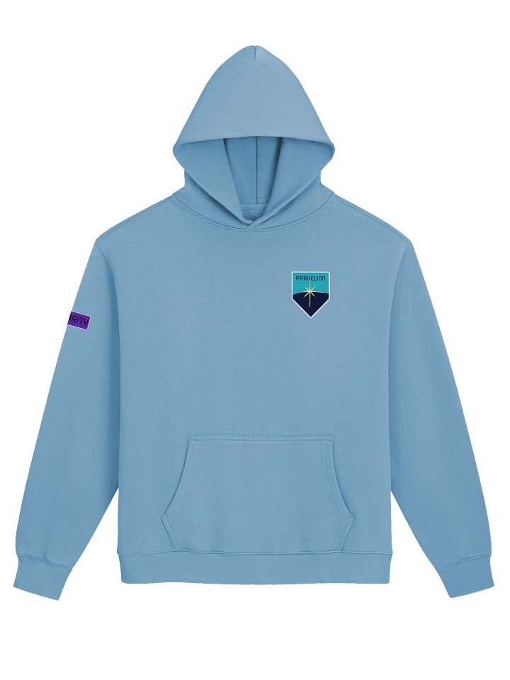 Parhelion Security Hoodie product image (1)