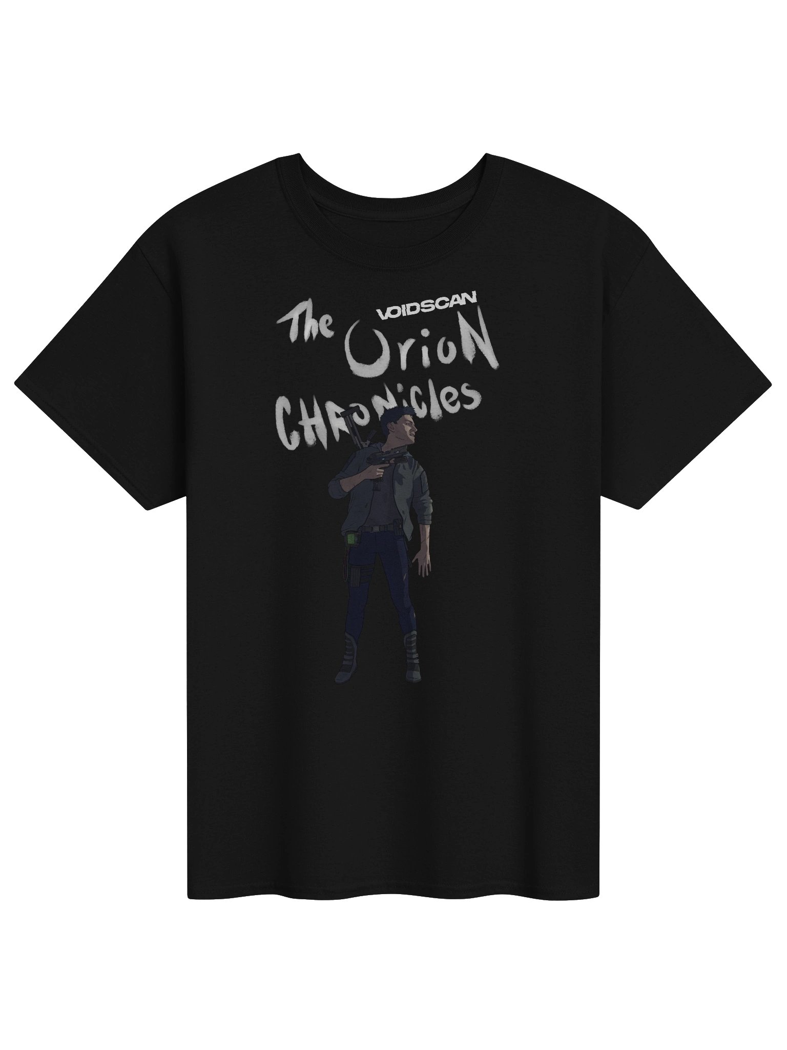 The Orion Chronicles - Cyrix product image (1)