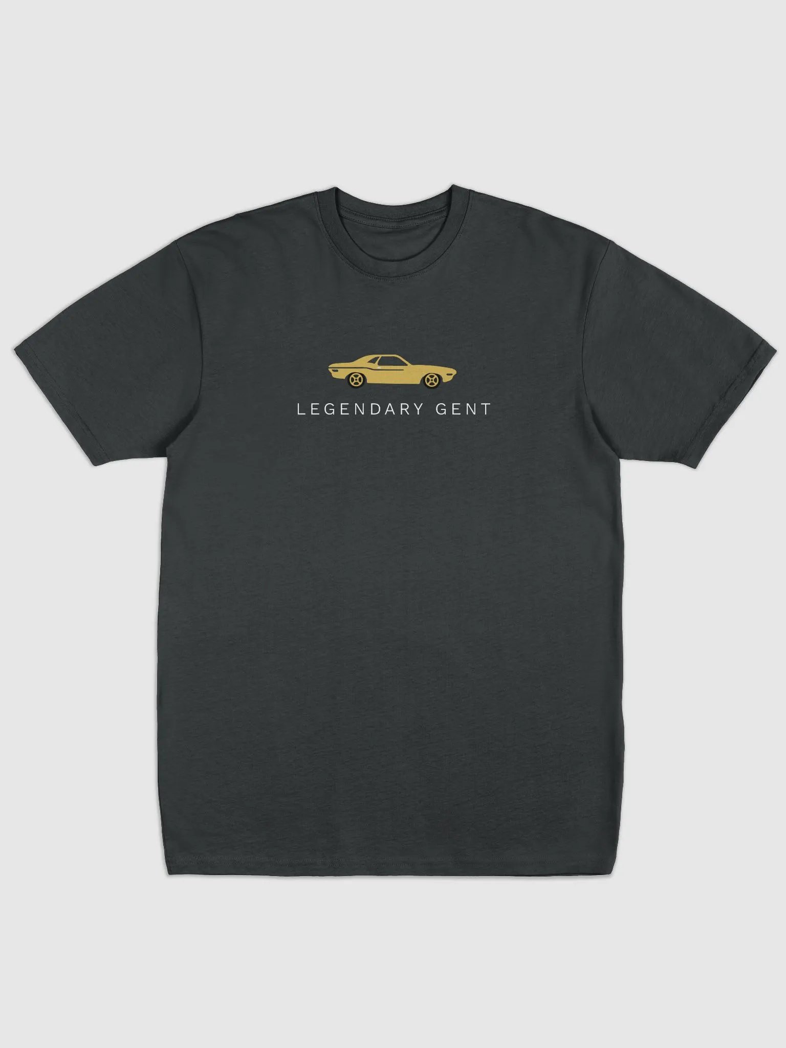Vintage Cotton Heritage Men's Tee product image (1)