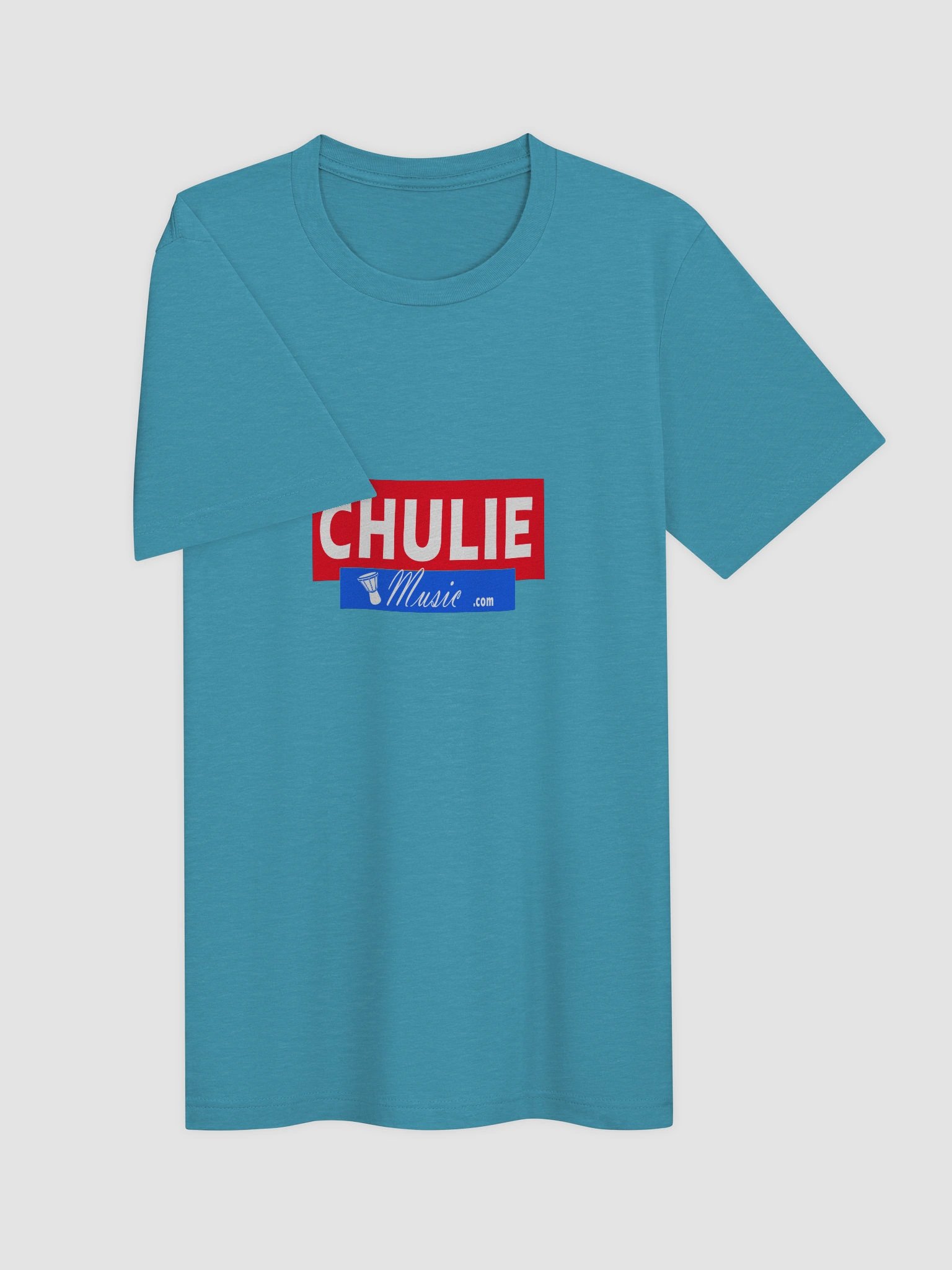 C.H.I.L.I.E. Music | Bella+Canvas Triblend Short Sleeve T-Shirt product image (19)