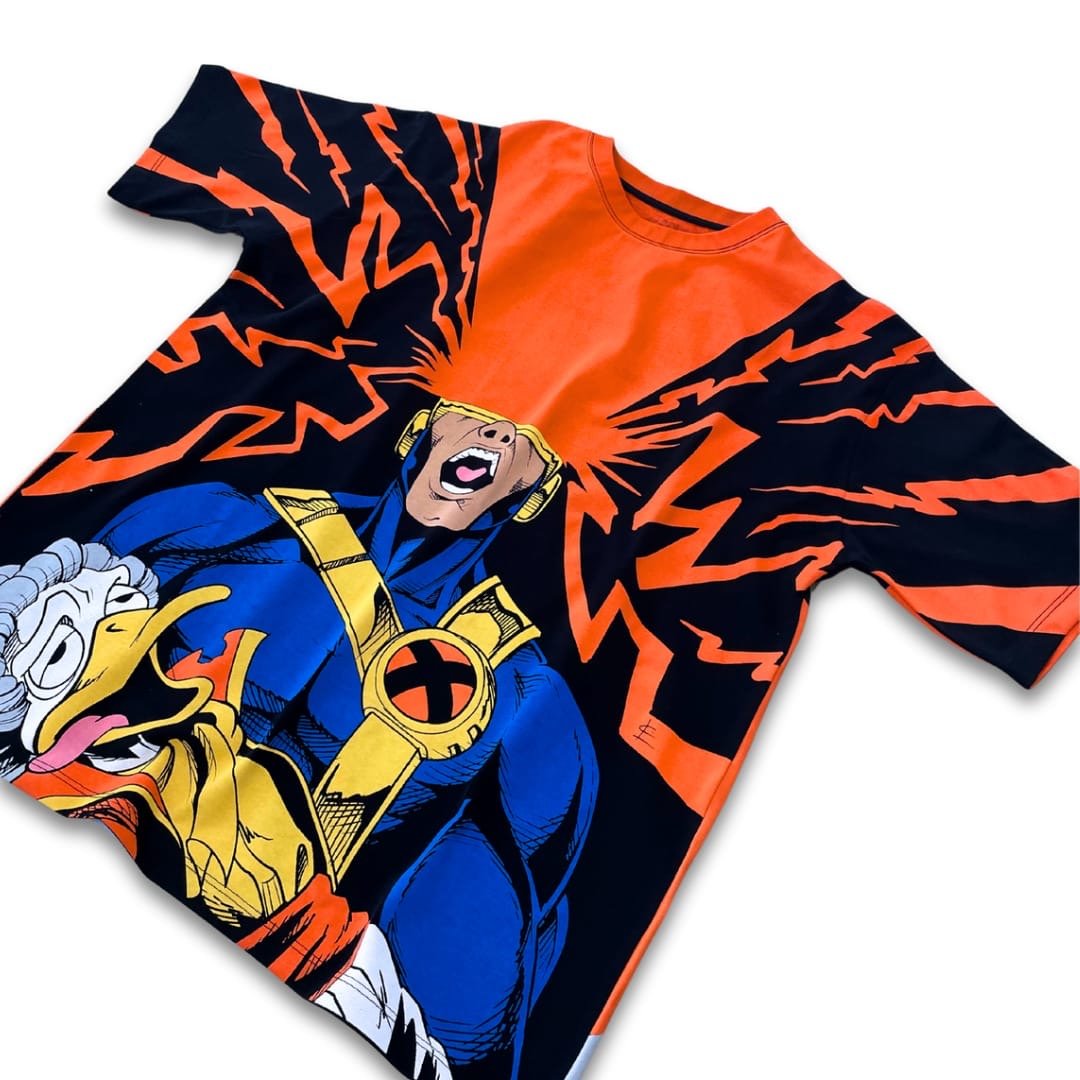 DROP#001 DEATH OF THE BARONGOOSE: IN THE CLUTCHES OF POLYPHEMUS product image (5)