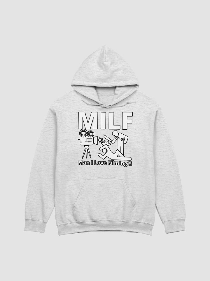 MILF : MAN I LOVE FILMING product image (11)