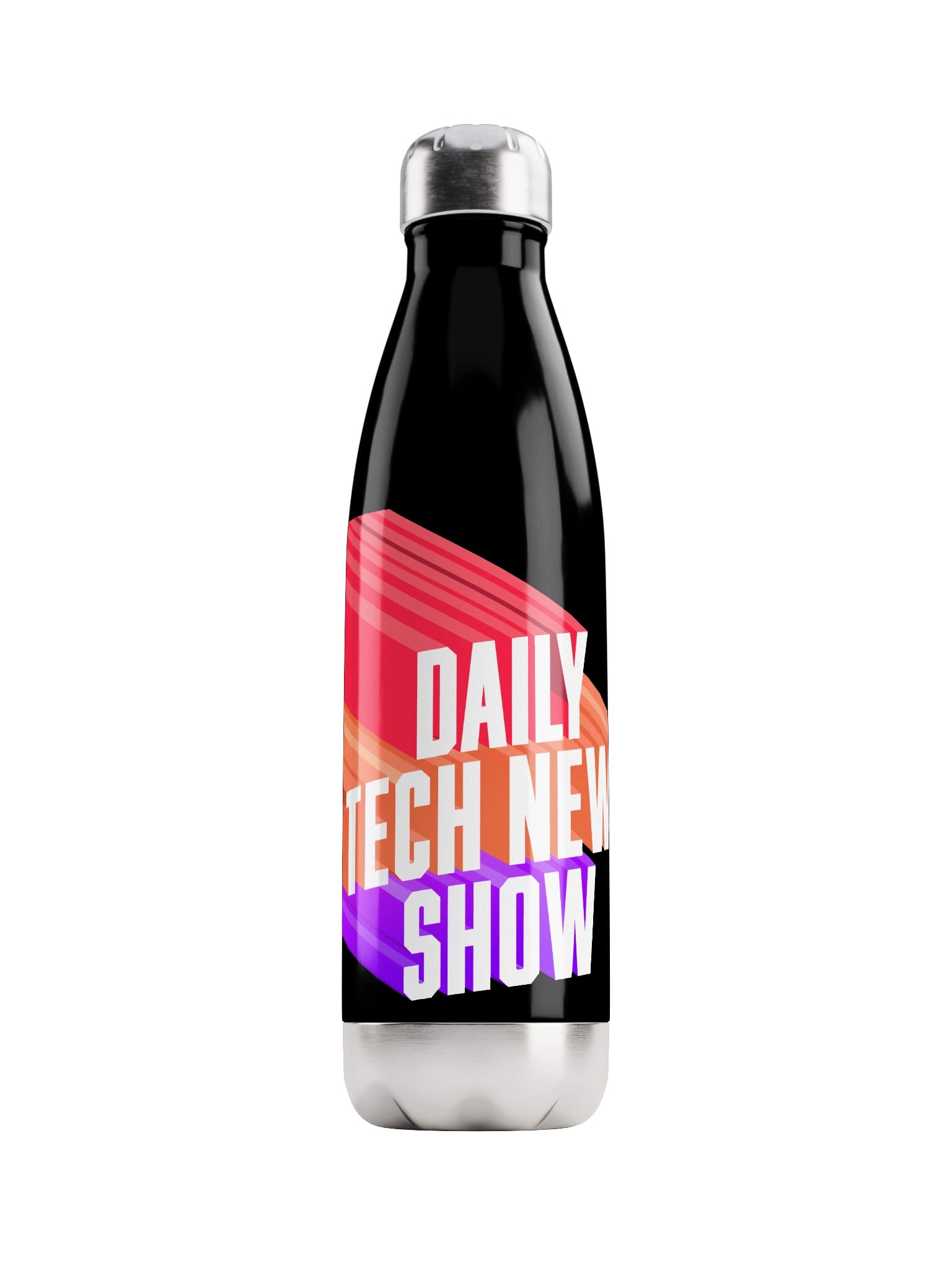 DTNS Water Bottle product image (1)