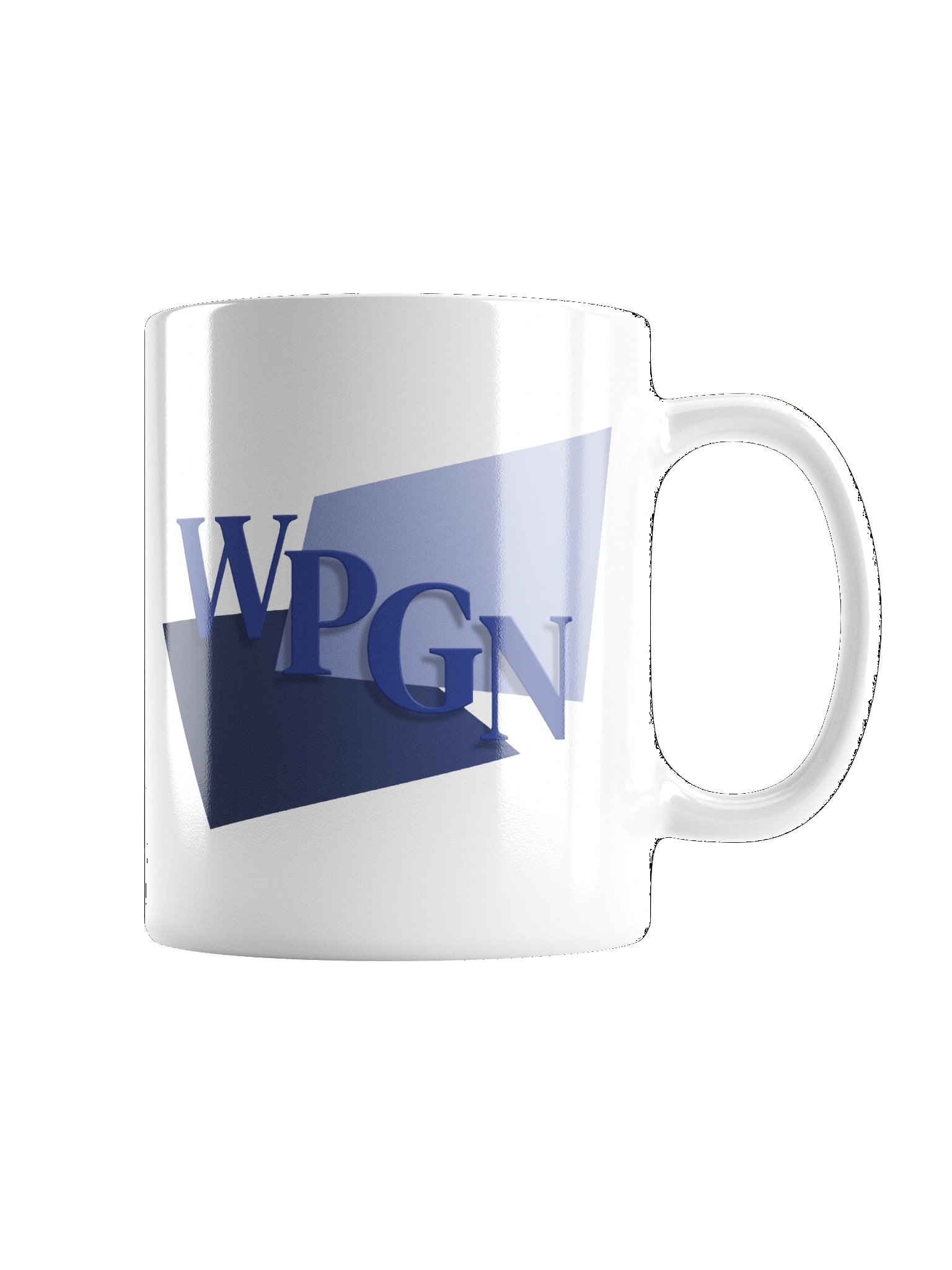 Western Peanut Gallery Network Mug product image (3)