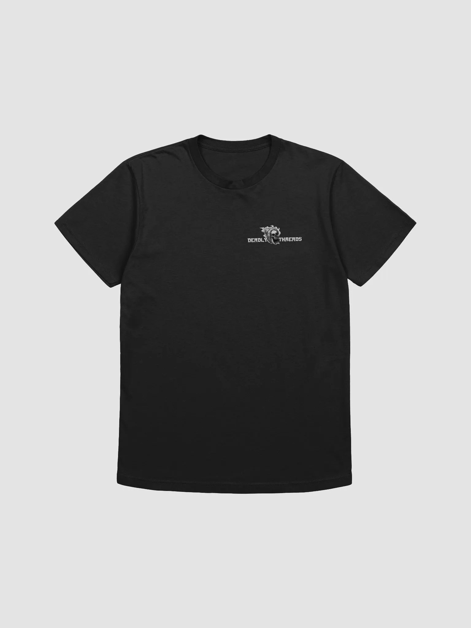 Flaming Skull x Surf The Net product image (1)