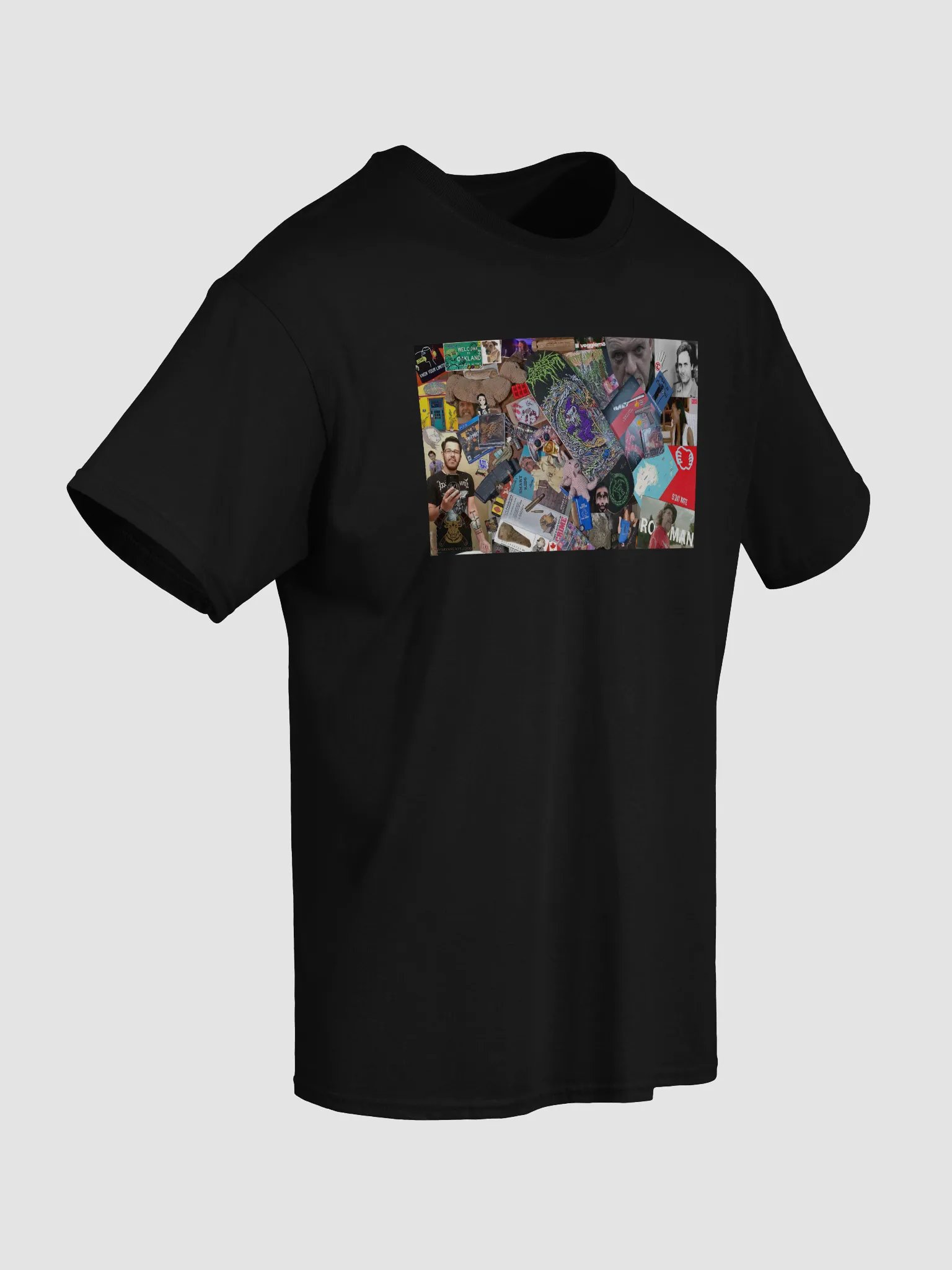 StreamEnded Scene product image (2)