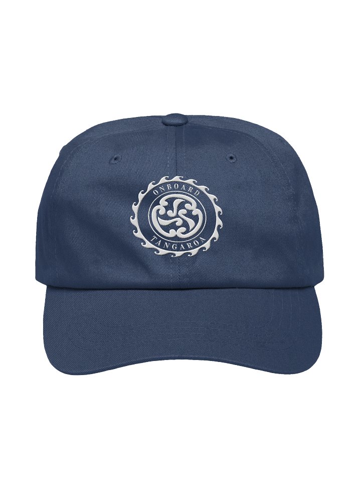 Baseball Hat – Crew Only Edition product image (1)