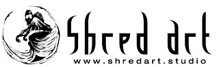 Shred Art Studio - Snowboard Art, Paintings, Prints and Merch.