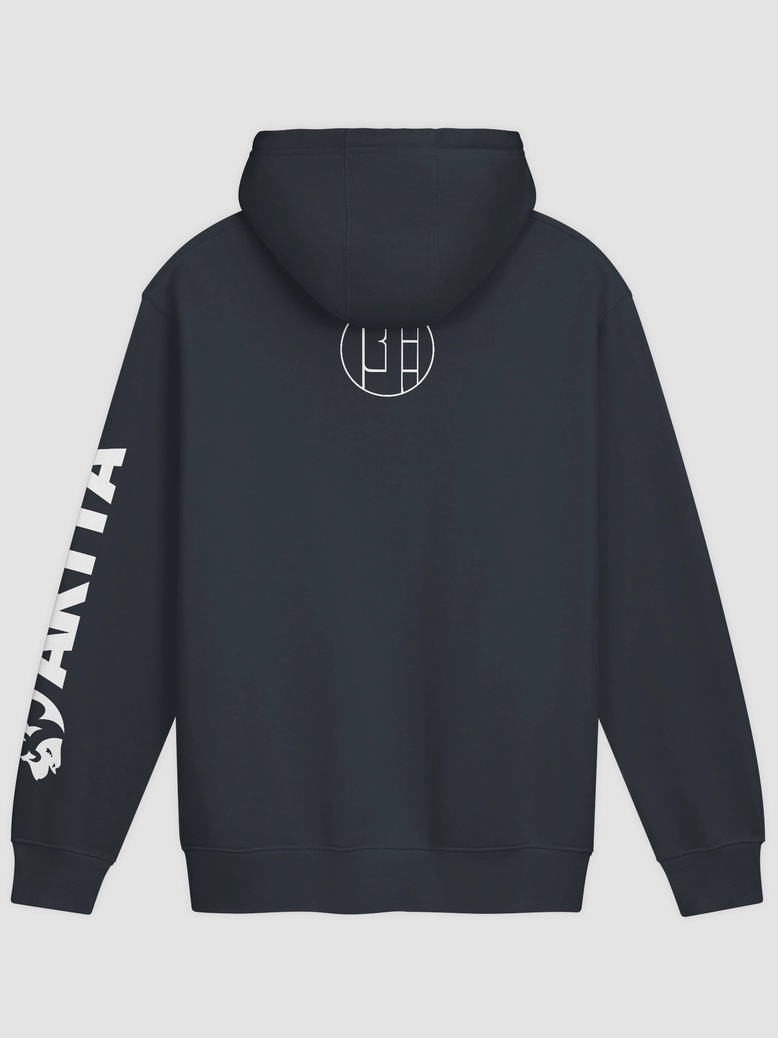 American Akita Hoodie - Stars product image (6)