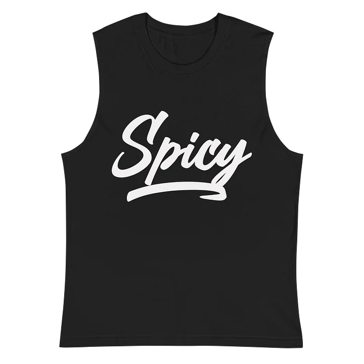 Spicy Muscle Shirt product image (2)