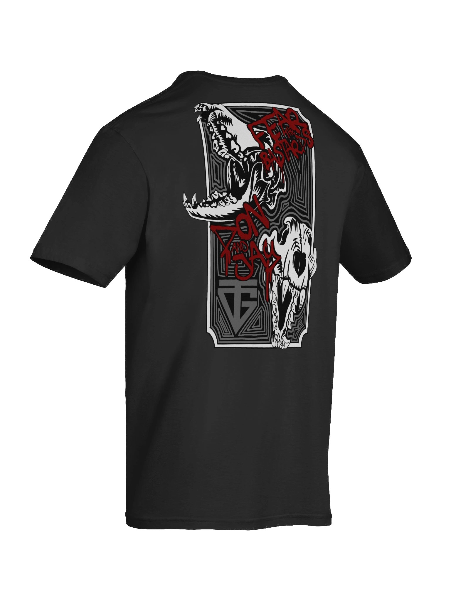 Wanted TFG product image (12)
