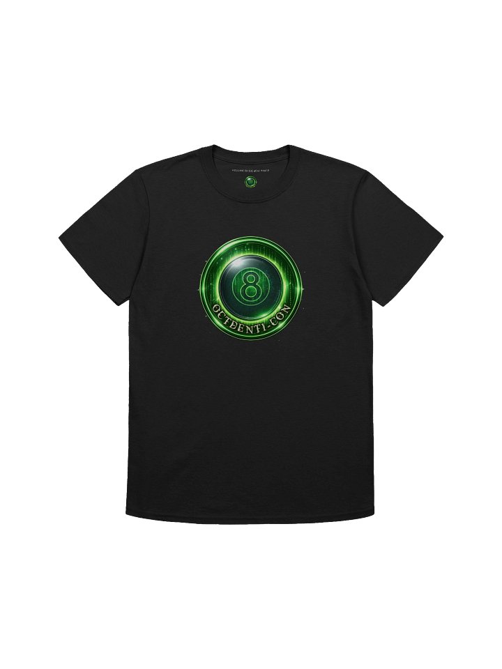 OcdentiCon 2026 T-Shirt product image (1)