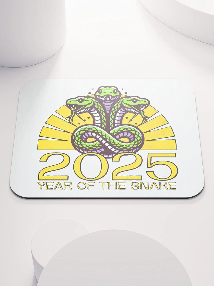 2025 YEAR OF THE SNAKE product image (1)