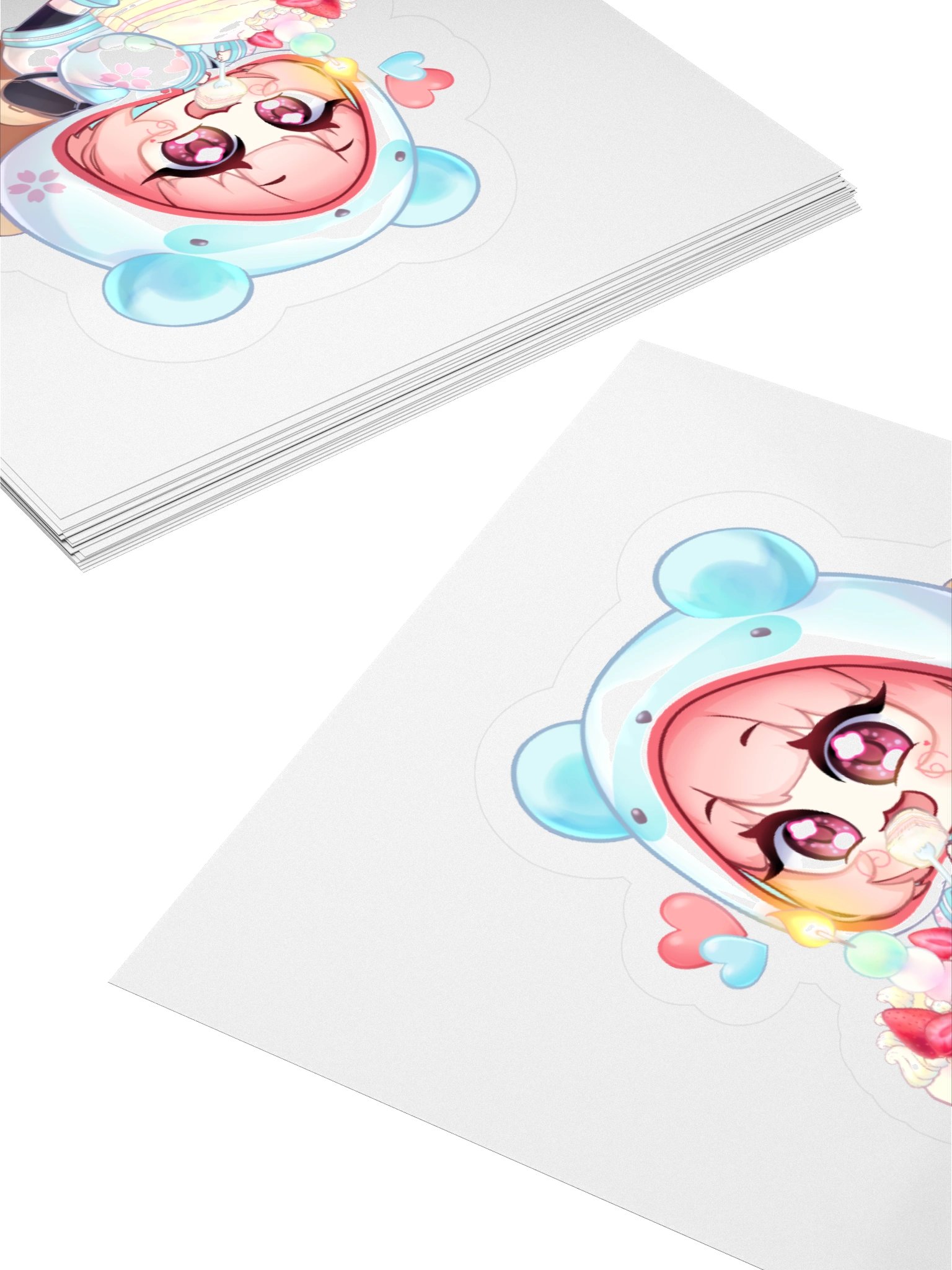 TANUKI CAKE V2 product image (4)