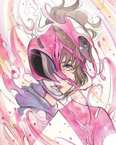 ⚡️ If you haven't yet, dive into the Power Rangers comics with volume 1!

Immerse yourself in the dynamic world of Angel Grov...