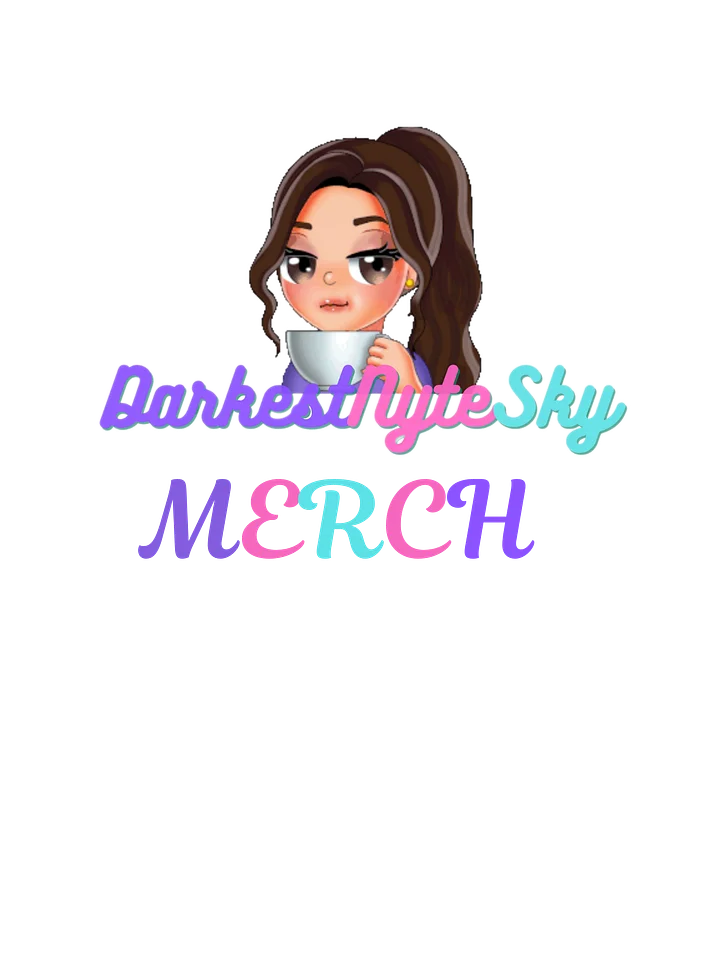 DarkestNytesky Merch store gift card product image (1)