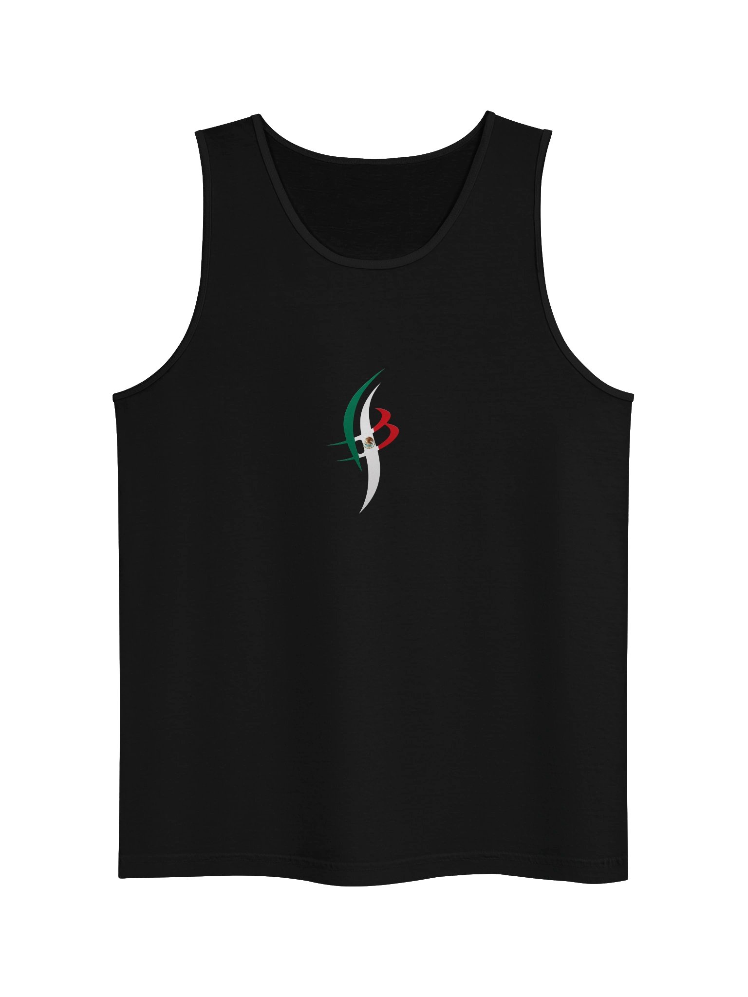 BEAM MEXICAN FLAG TANK TOP product image (8)
