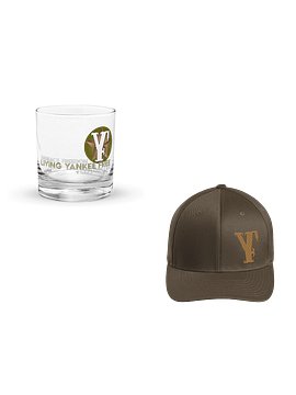 LYF Hat Combo
