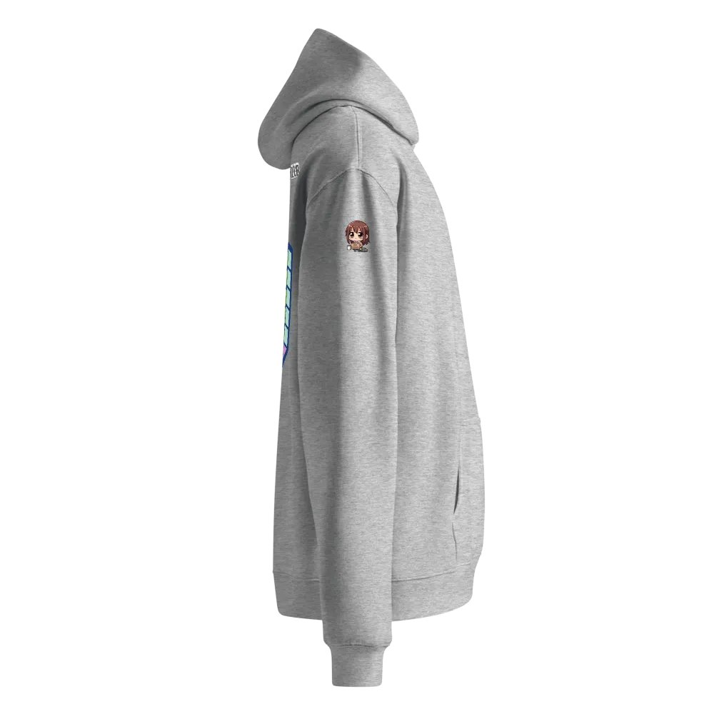 Vortex Club Hoodie product image (6)