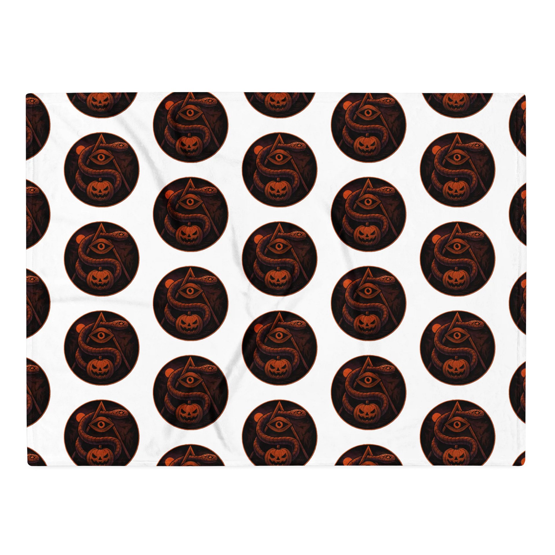 ALT_I_STICK MIDNIGHT HARVEST THROW BLANKET product image (1)