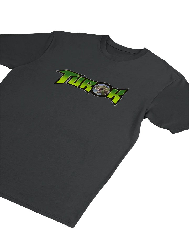 Turok 64 T-Shirt product image (1)