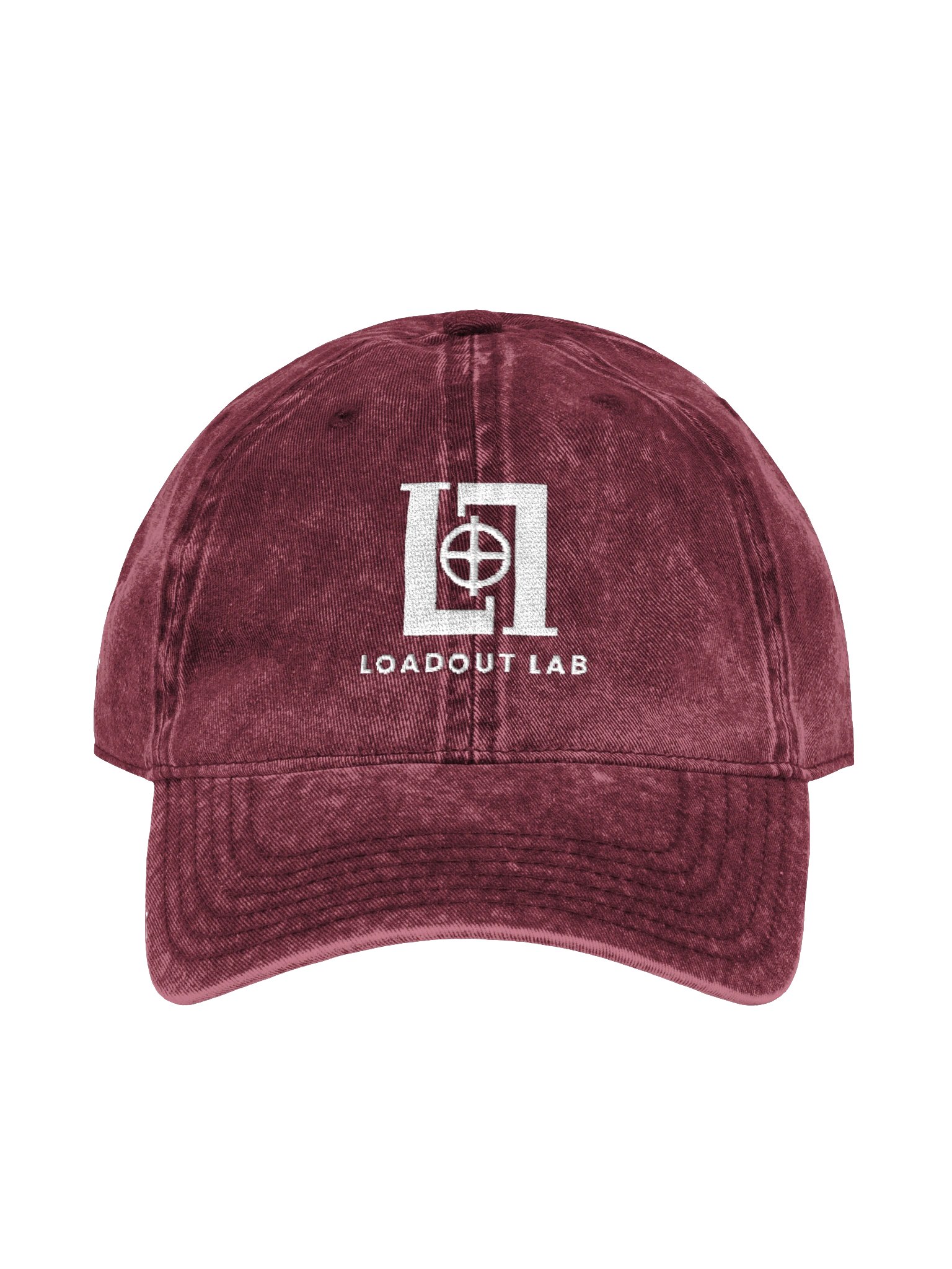 Official Loadout Lab Hat product image (1)