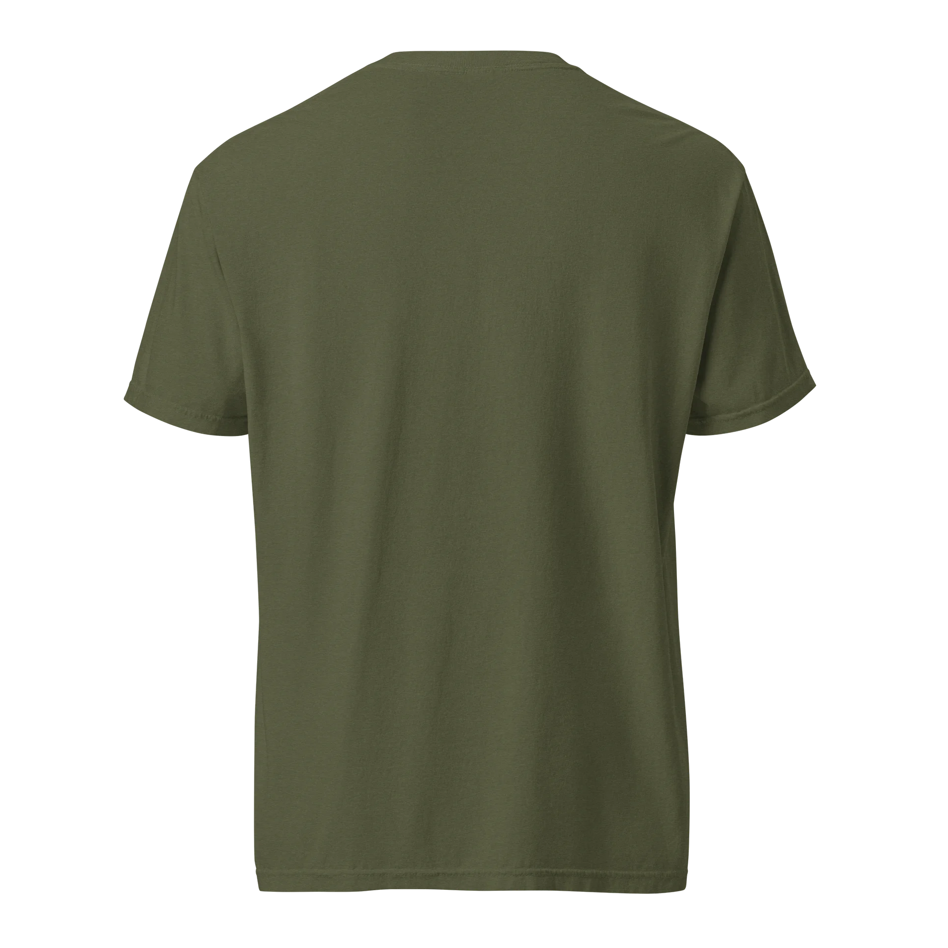 WEAR THE FREQUENCY — Signature Tee product image (15)