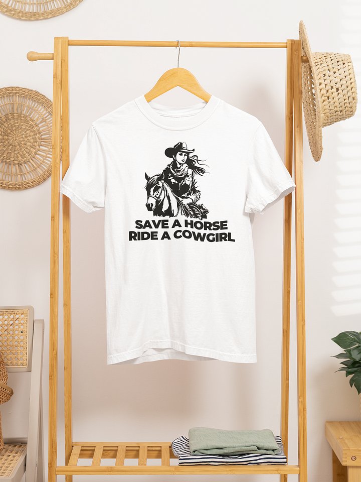 🤠 Save a Horse 🤠 product image (2)