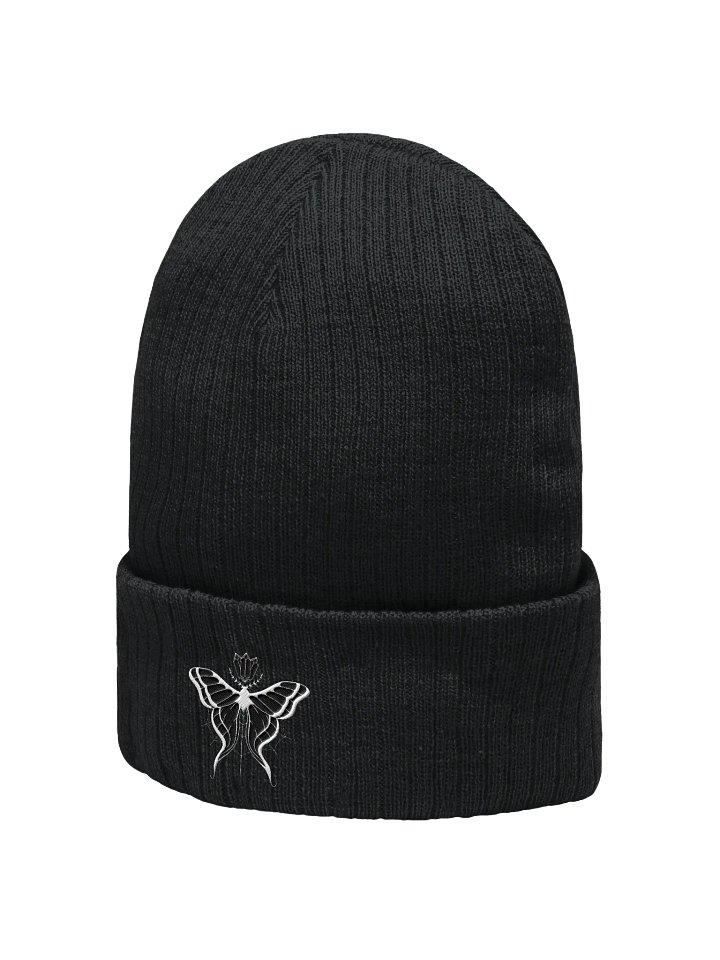TCC Moth Edition Beanie product image (2)