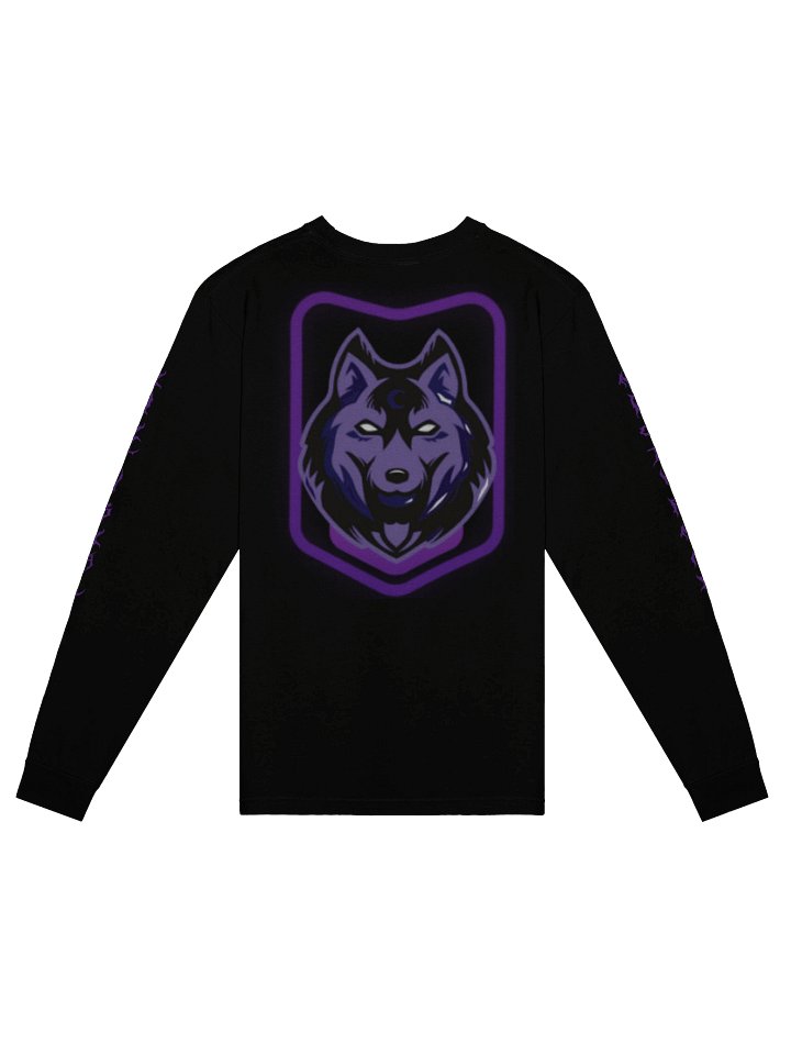 Nocturnal Long Sleeve 2 product image (8)