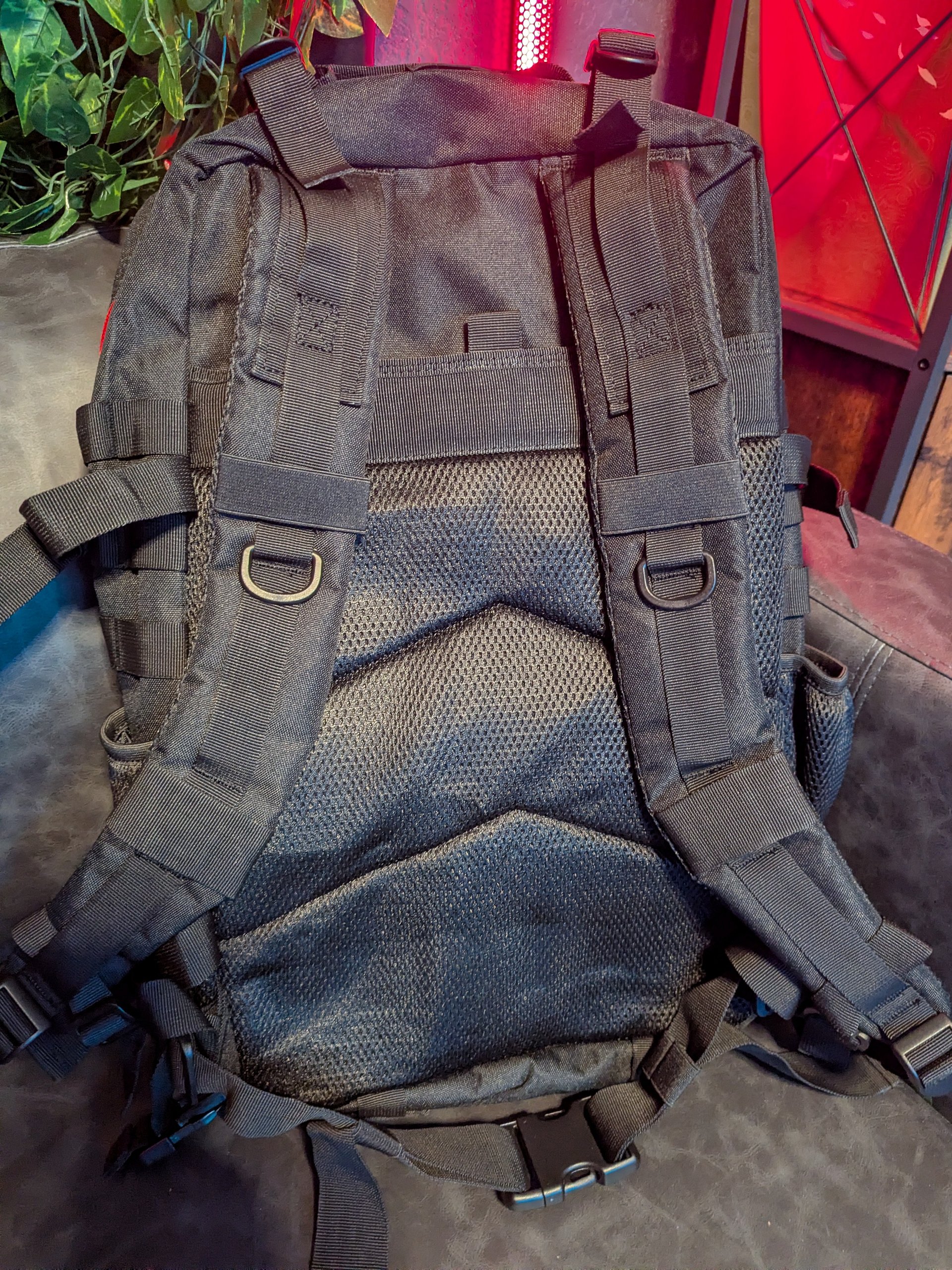 Sticks Tactical Backpack product image (8)