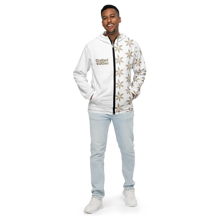 Starry Night Adventure Windbreaker product image (2)