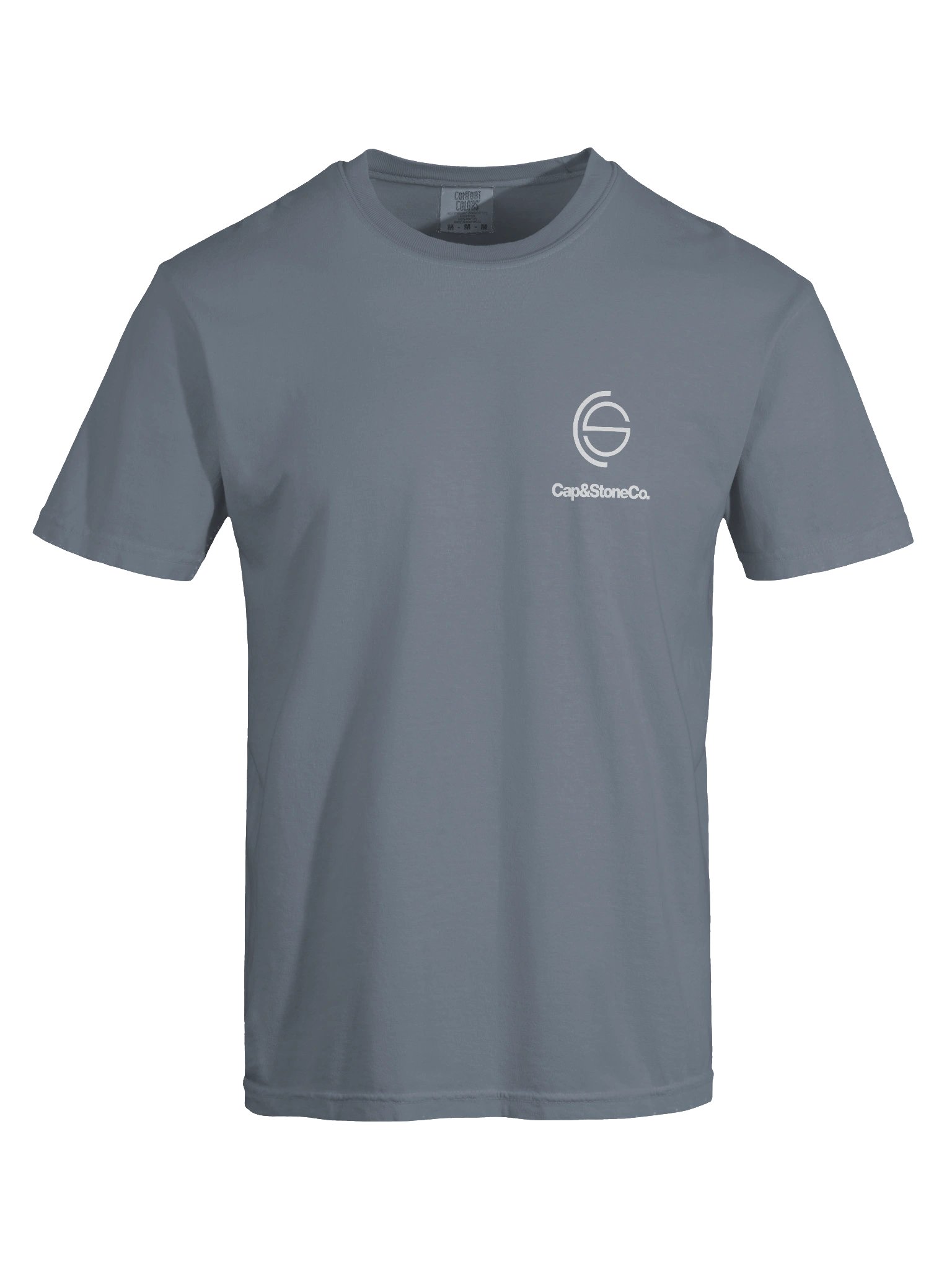 "Doesn't Read Instructions" Cotton T-Shirt product image (62)