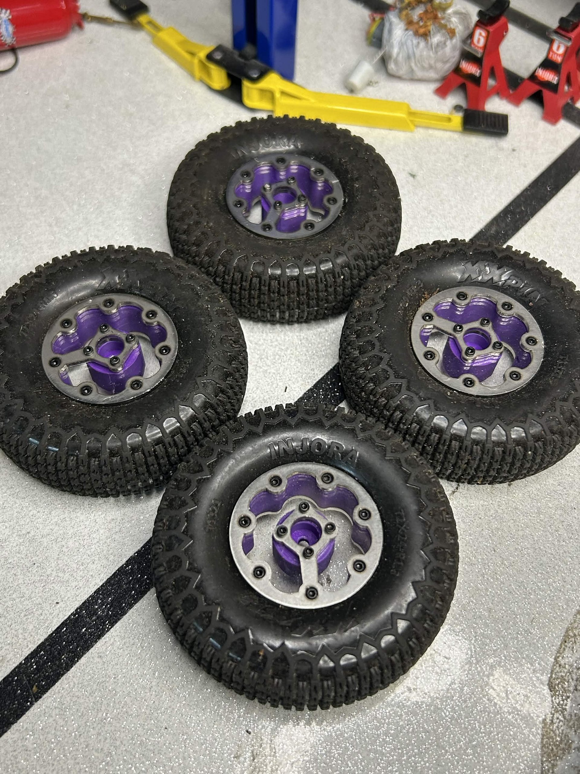 Haunter Wheels product image (1)