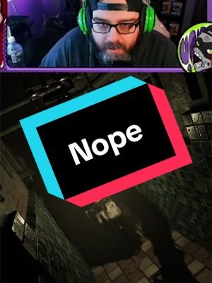 When you come across the first enemy and you still don’t have a weapon… | Spooky Fest has started! Come join me live on Twitch as I play spooky games all month! #tormentedsouls #horror #spookyseason #horrorgaming #twitch 