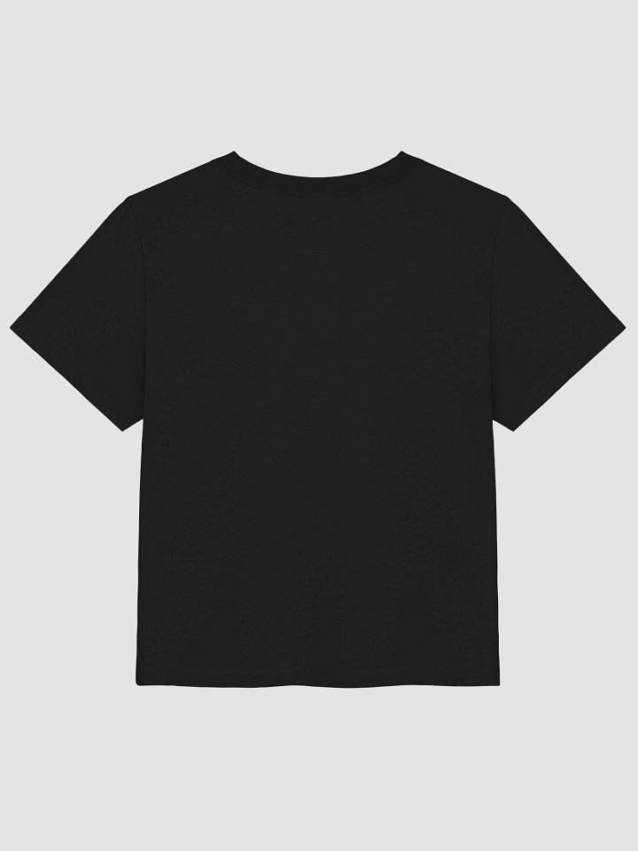 Whimsichills Organic Cotton Women's T-Shirt - Gold product image (3)