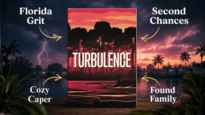 Turbulence Ebook product image (2)