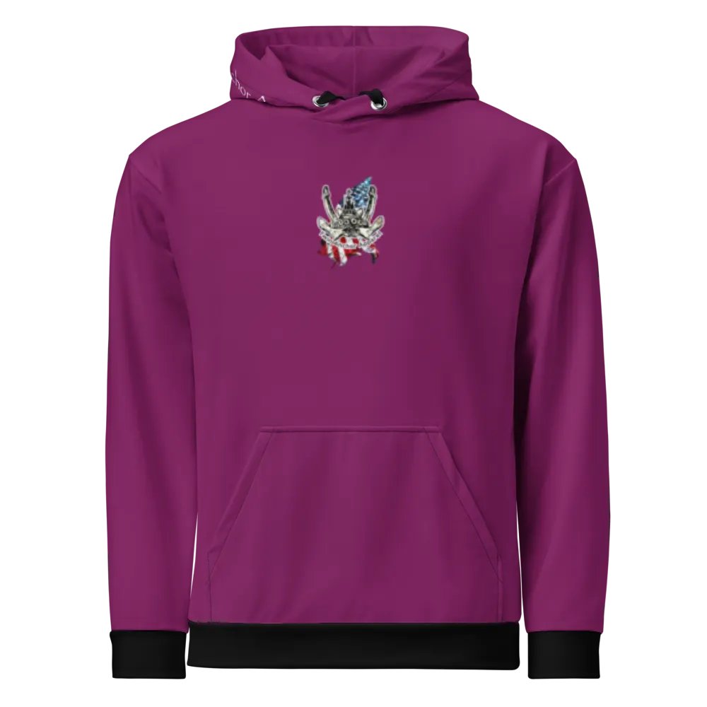 AF & Tug Athena (Eggplant) – Performance Marine Wear | Twin Anchor Apparel North Current Line product image (11)