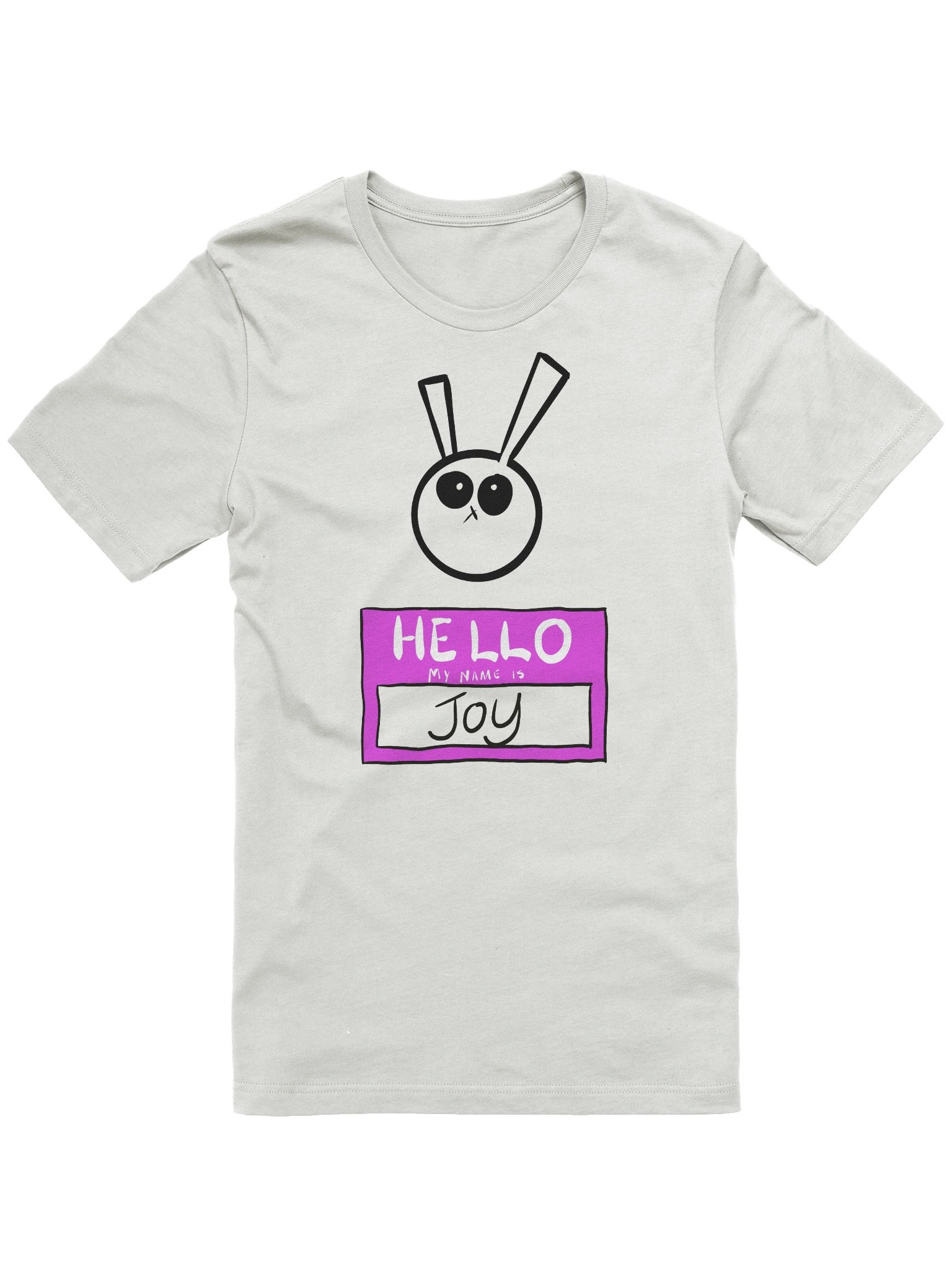 Hello Tee- light product image (98)