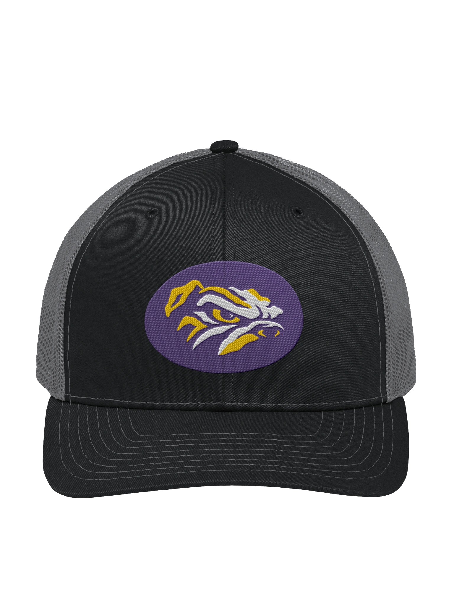 Bulldog Signature Trucker Hat product image (2)