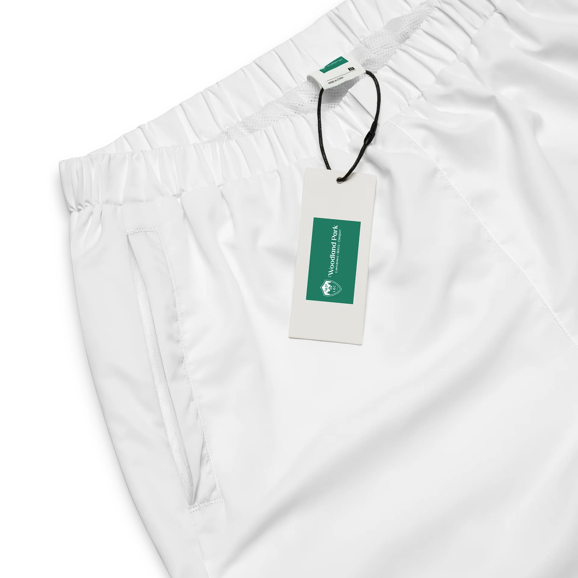 WPLBC Athletic Pants product image (3)