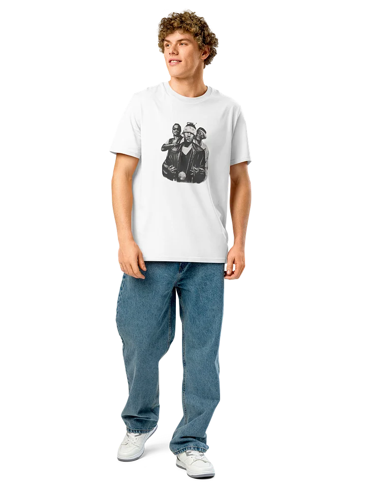 Anthony Towns DIPSET Shirt product image (2)